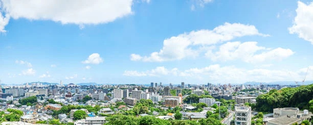 地域情報の提供